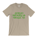 Load image into Gallery viewer, Sergio Mendes & Brasil '66 T-Shirt