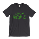 Load image into Gallery viewer, Sergio Mendes & Brasil '66 T-Shirt