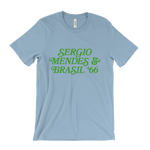 Load image into Gallery viewer, Sergio Mendes & Brasil '66 T-Shirt
