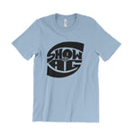 Load image into Gallery viewer, Show and AG T-Shirt