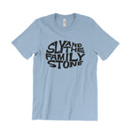 Load image into Gallery viewer, Sly and the Family Stone T-Shirt