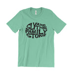 Load image into Gallery viewer, Sly and the Family Stone T-Shirt