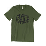 Load image into Gallery viewer, Sly and the Family Stone T-Shirt