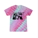 Load image into Gallery viewer, Sonic Youth Goo LP Tie Dye T-Shirt