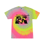 Load image into Gallery viewer, Sonic Youth Goo LP Tie Dye T-Shirt