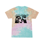 Load image into Gallery viewer, Sonic Youth Goo LP Tie Dye T-Shirt