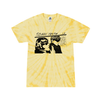 Load image into Gallery viewer, Sonic Youth Goo LP Tie Dye T-Shirt
