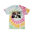 Load image into Gallery viewer, Sonic Youth Goo LP Tie Dye T-Shirt