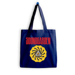 Load image into Gallery viewer, Soundgarden Tote Bag