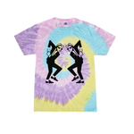 Load image into Gallery viewer, The Specials Tie Dye T-Shirt