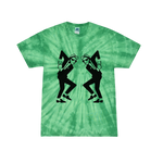 Load image into Gallery viewer, The Specials Tie Dye T-Shirt