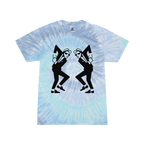 Load image into Gallery viewer, The Specials Tie Dye T-Shirt