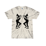 Load image into Gallery viewer, The Specials Tie Dye T-Shirt