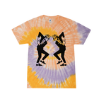Load image into Gallery viewer, The Specials Tie Dye T-Shirt