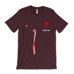 Load image into Gallery viewer, Steely Dan Aja T-Shirt