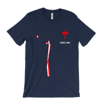 Load image into Gallery viewer, Steely Dan Aja T-Shirt