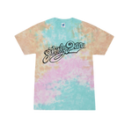 Load image into Gallery viewer, Steely Dan Tie Dye T-Shirt