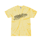 Load image into Gallery viewer, Steely Dan Tie Dye T-Shirt