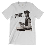 Load image into Gallery viewer, Stevie Wonder T-Shirt