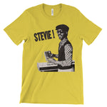 Load image into Gallery viewer, Stevie Wonder T-Shirt