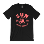Load image into Gallery viewer, Sun Records T-Shirt