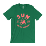 Load image into Gallery viewer, Sun Records T-Shirt