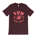 Load image into Gallery viewer, Sun Records T-Shirt