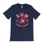 Load image into Gallery viewer, Sun Records T-Shirt