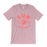Load image into Gallery viewer, Sun Records T-Shirt