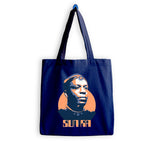 Load image into Gallery viewer, Sun Ra Tote Bag