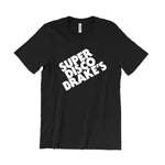Load image into Gallery viewer, Super Disco Brake's T-Shirt