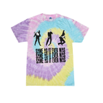Load image into Gallery viewer, Talking Heads Same As It Ever Was Tie Dye T-Shirt