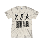 Load image into Gallery viewer, Talking Heads Same As It Ever Was Tie Dye T-Shirt