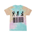 Load image into Gallery viewer, Talking Heads Same As It Ever Was Tie Dye T-Shirt