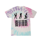 Load image into Gallery viewer, Talking Heads Same As It Ever Was Tie Dye T-Shirt