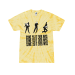 Load image into Gallery viewer, Talking Heads Same As It Ever Was Tie Dye T-Shirt