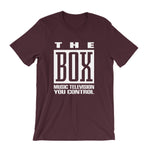 Load image into Gallery viewer, The Box Music Television T-Shirt