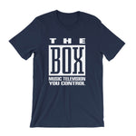 Load image into Gallery viewer, The Box Music Television T-Shirt