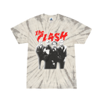 Load image into Gallery viewer, The Clash Tie Dye T-Shirt