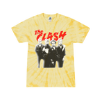 Load image into Gallery viewer, The Clash Tie Dye T-Shirt