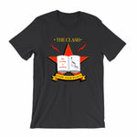 Load image into Gallery viewer, The Clash Know Your Rights T-Shirt