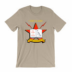 Load image into Gallery viewer, The Clash Know Your Rights T-Shirt