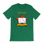 Load image into Gallery viewer, The Clash Know Your Rights T-Shirt