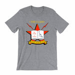 Load image into Gallery viewer, The Clash Know Your Rights T-Shirt