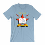 Load image into Gallery viewer, The Clash Know Your Rights T-Shirt
