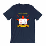 Load image into Gallery viewer, The Clash Know Your Rights T-Shirt