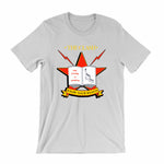 Load image into Gallery viewer, The Clash Know Your Rights T-Shirt