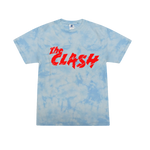 Load image into Gallery viewer, The Clash Tie Dye T-Shirt
