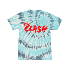 Load image into Gallery viewer, The Clash Tie Dye T-Shirt