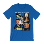 Load image into Gallery viewer, The Firm (Nas Foxy Brown AZ) T-Shirt